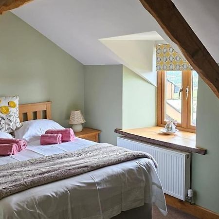 Lake View Farmhouse Escape Bala Exteriör bild