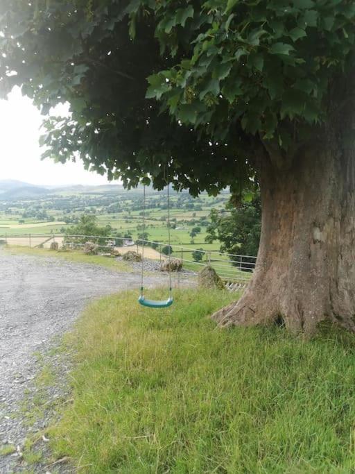 Lake View Farmhouse Escape Bala Exteriör bild