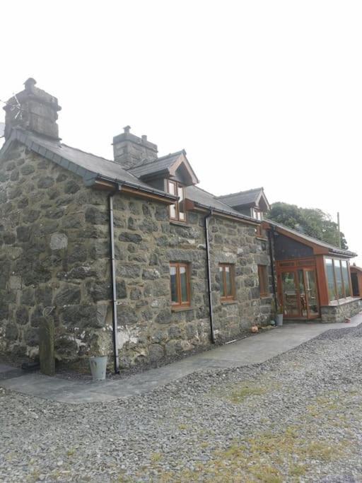 Lake View Farmhouse Escape Bala Exteriör bild