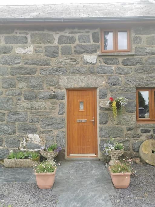 Lake View Farmhouse Escape Bala Exteriör bild